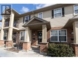 58 - 3320 MEADOWGATE BOULEVARD, London South, Ontario