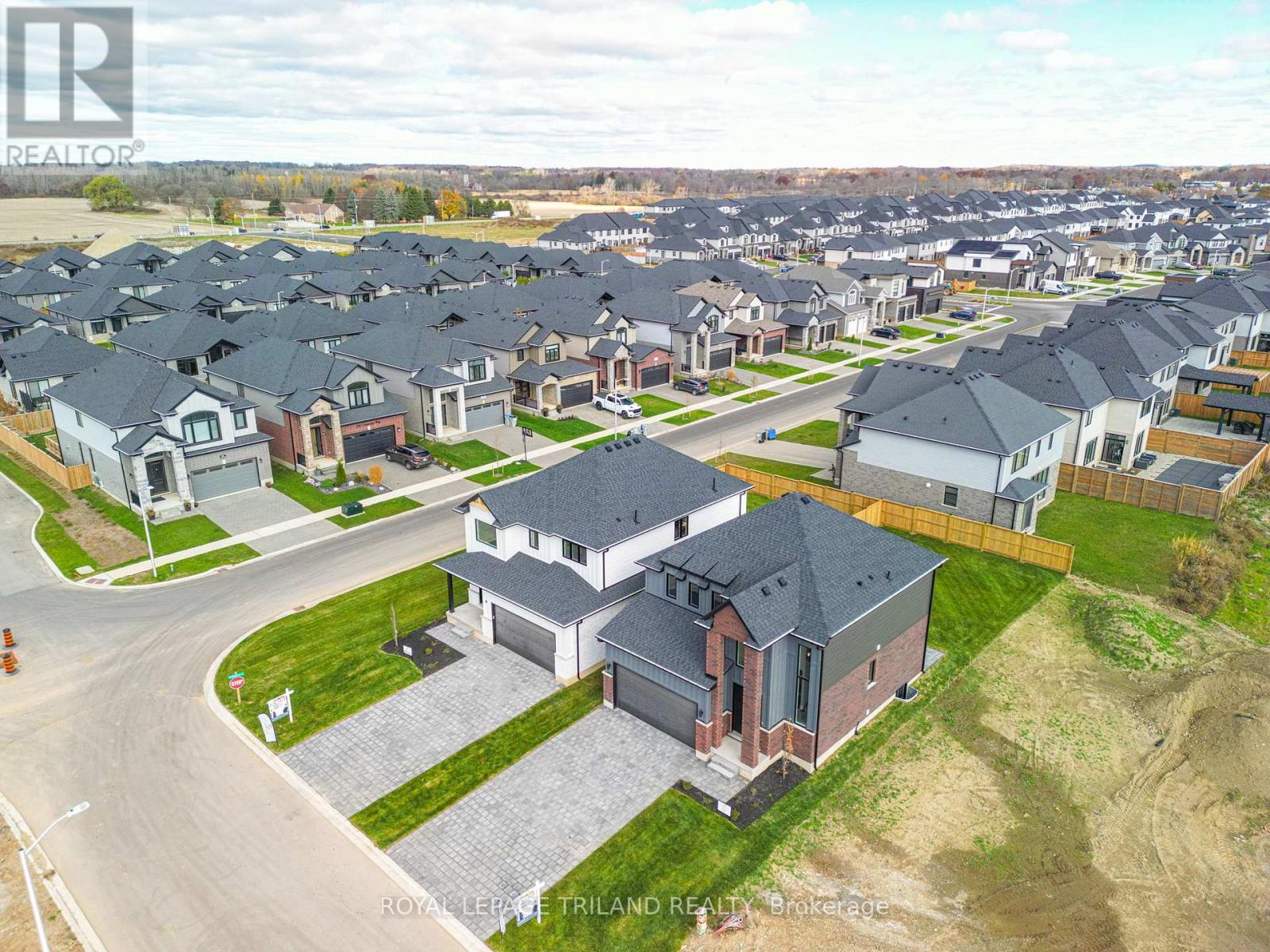 27 Allister Drive, Middlesex Centre, Ontario  N0L 1R0 - Photo 37 - X12675680