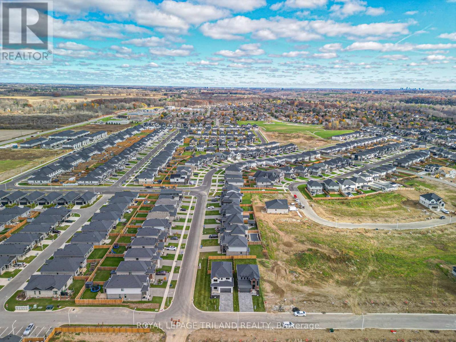 27 Allister Drive, Middlesex Centre, Ontario  N0L 1R0 - Photo 38 - X12675680