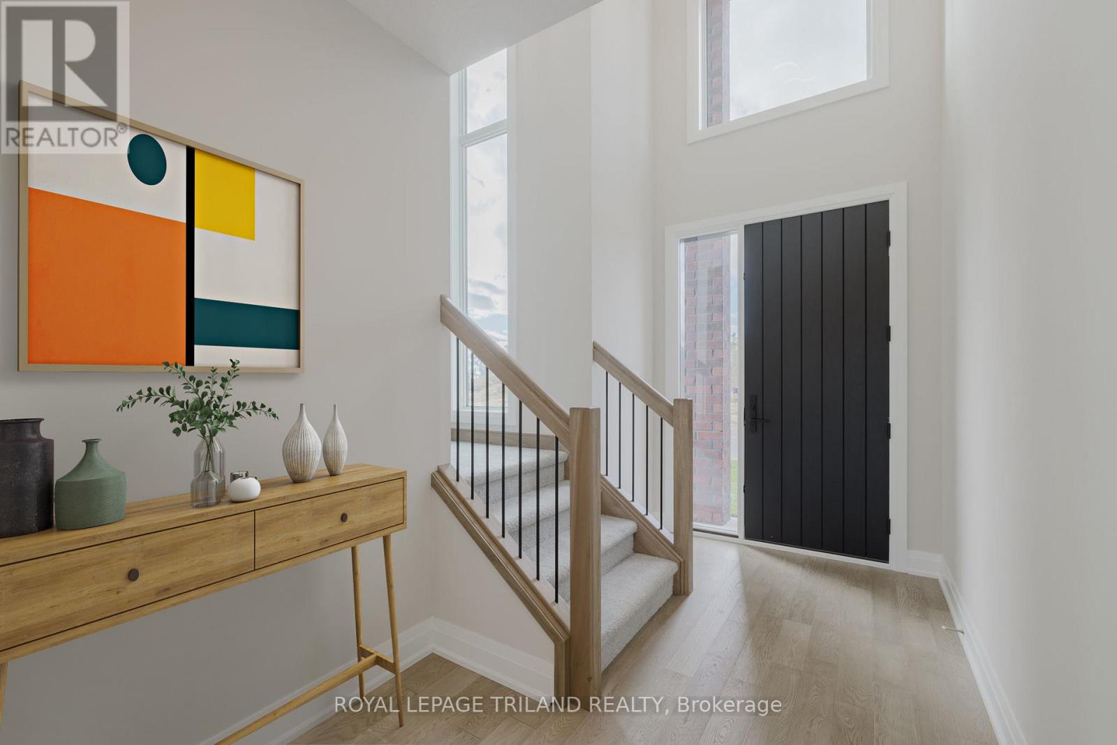 27 Allister Drive, Middlesex Centre, Ontario  N0L 1R0 - Photo 5 - X12675680