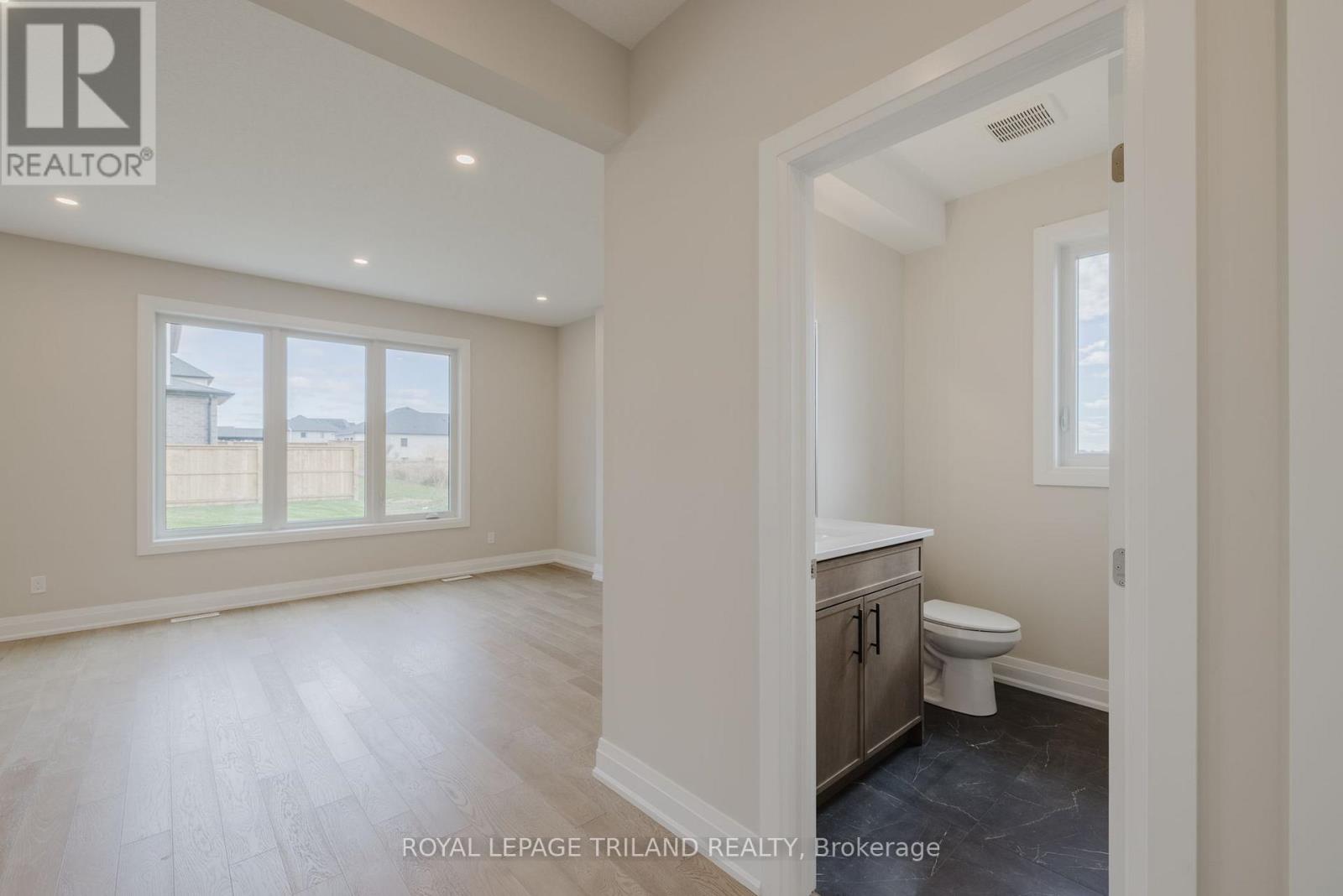 27 Allister Drive, Middlesex Centre, Ontario  N0L 1R0 - Photo 7 - X12675680