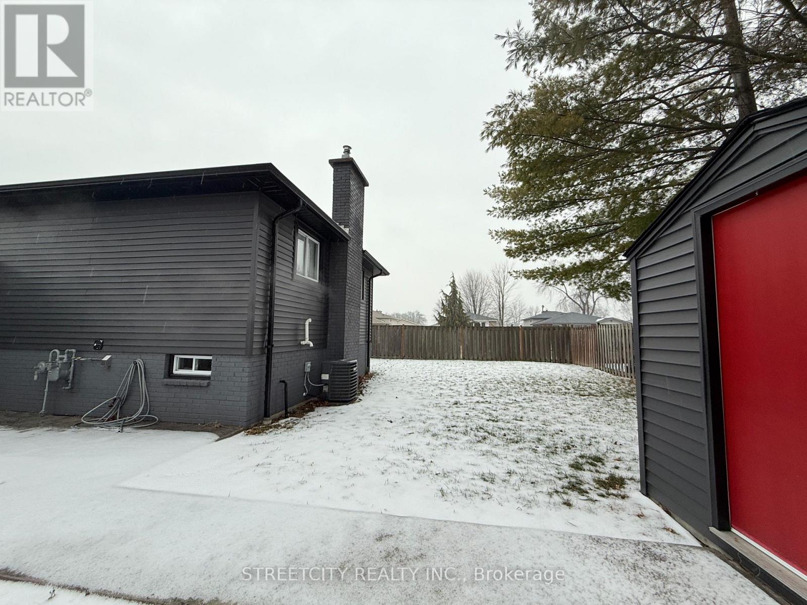 1578 Councillors Street, St. Clair, Ontario  N0N 1H0 - Photo 24 - X12675688