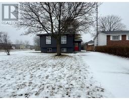 1578 COUNCILLORS STREET, St. Clair, Ontario