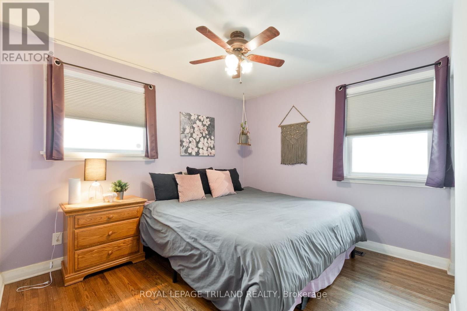 208 Trowbridge Avenue, London South, Ontario  N6J 3M3 - Photo 10 - X12675710