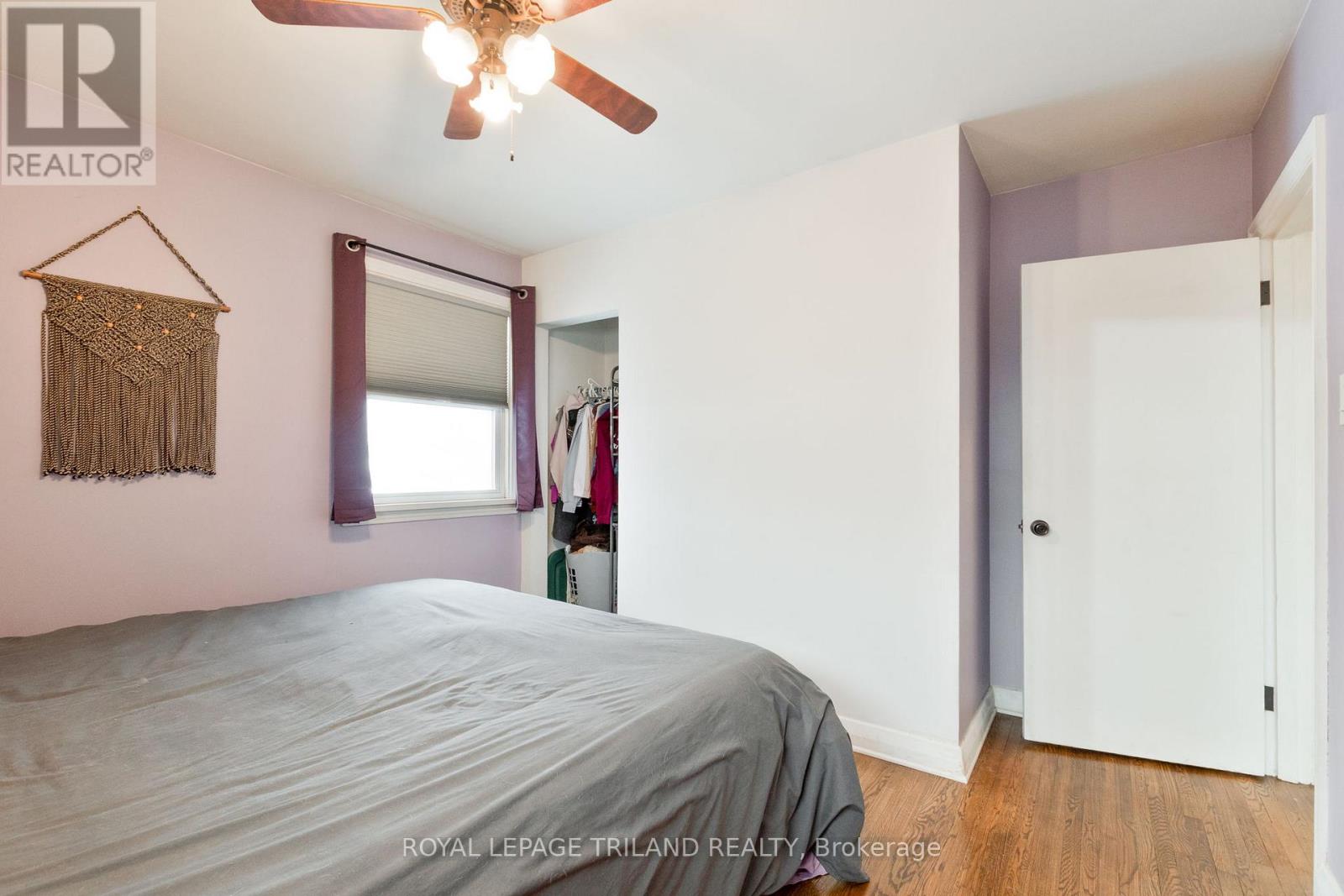 208 Trowbridge Avenue, London South, Ontario  N6J 3M3 - Photo 11 - X12675710