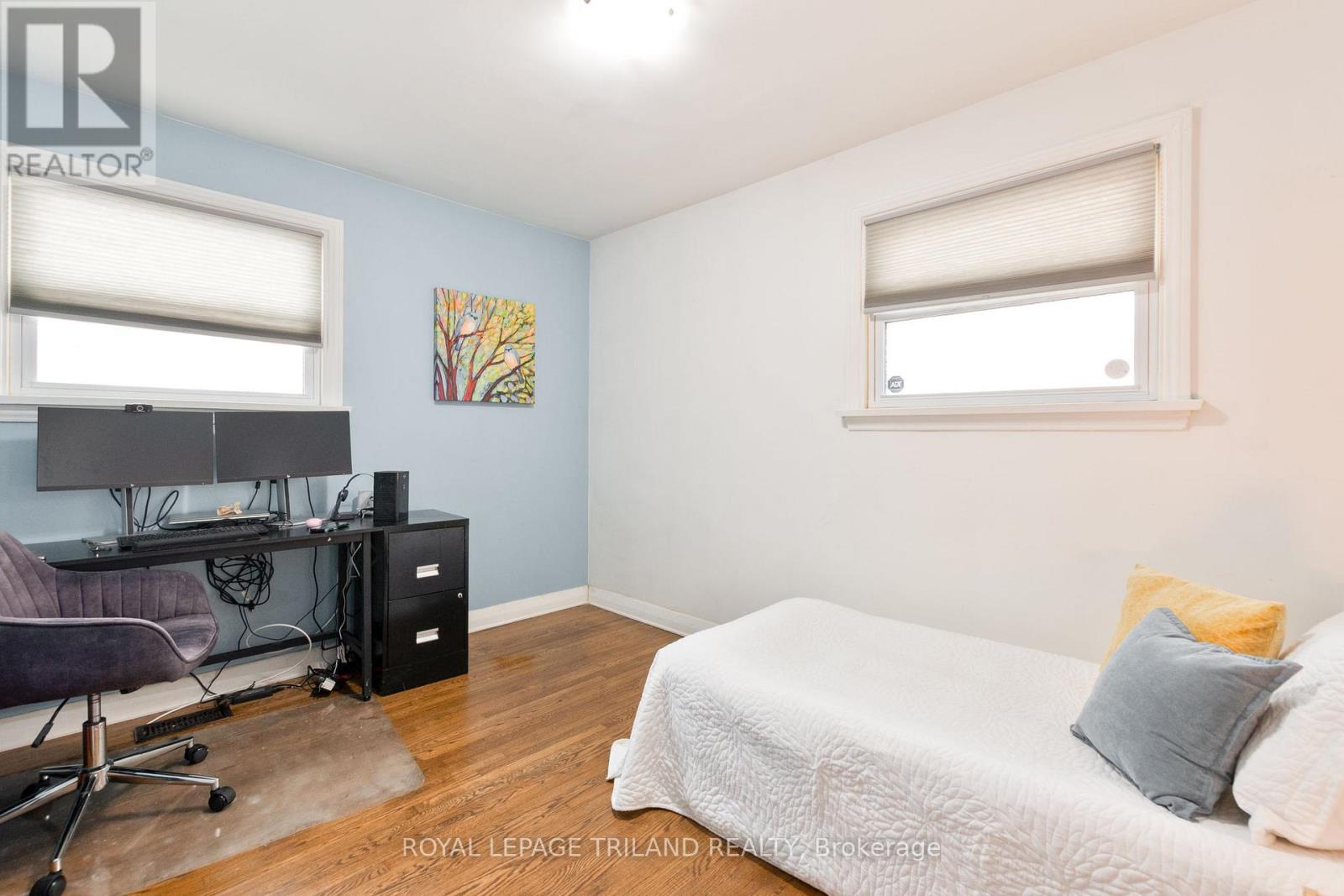 208 Trowbridge Avenue, London South, Ontario  N6J 3M3 - Photo 13 - X12675710