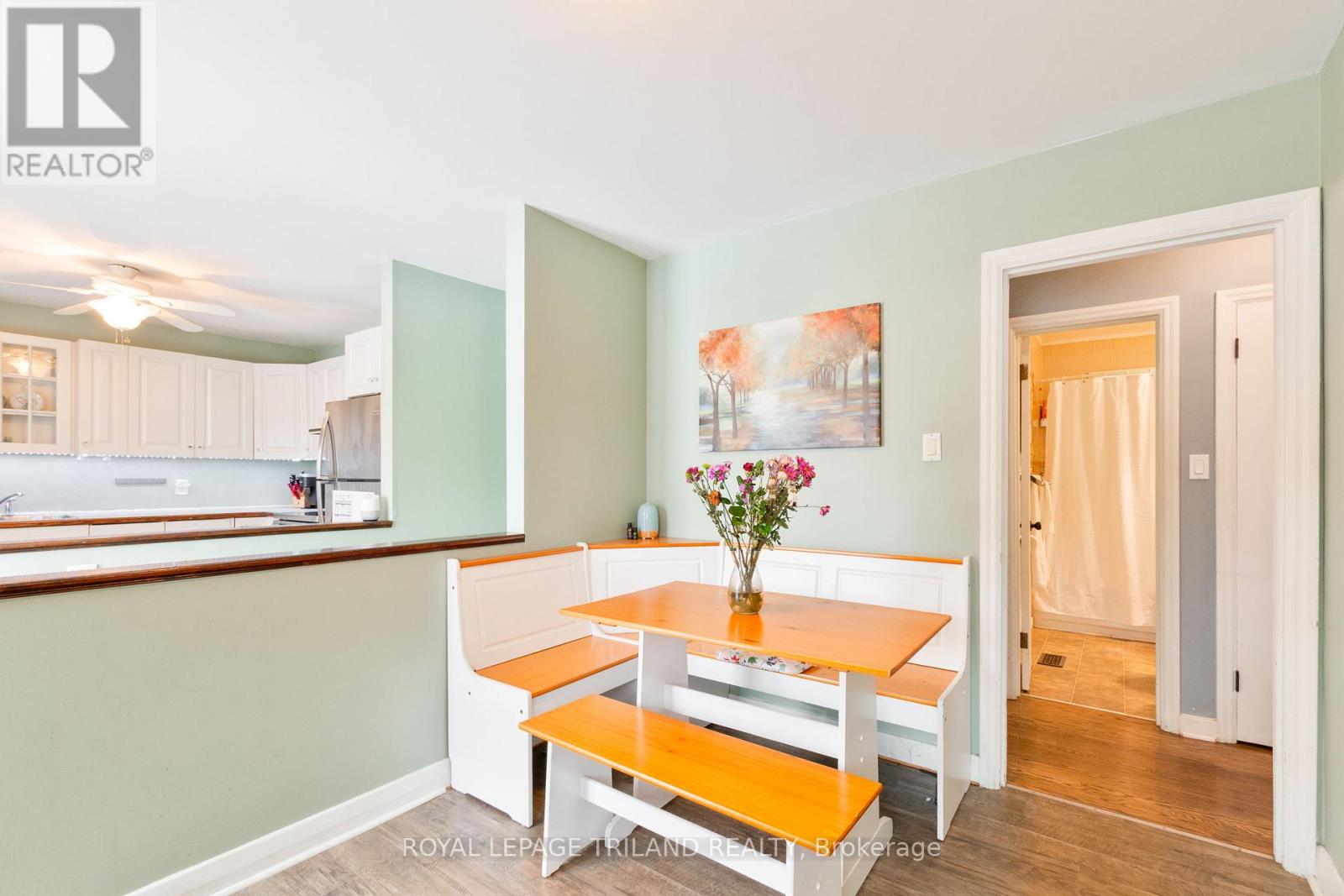 208 Trowbridge Avenue, London South, Ontario  N6J 3M3 - Photo 15 - X12675710