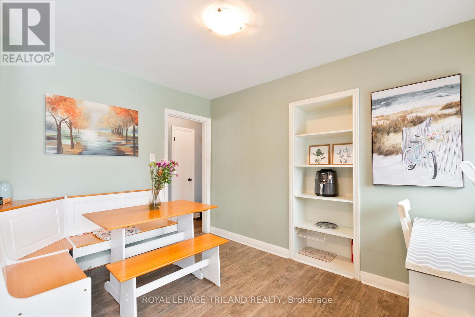 208 Trowbridge Avenue, London South, Ontario  N6J 3M3 - Photo 16 - X12675710