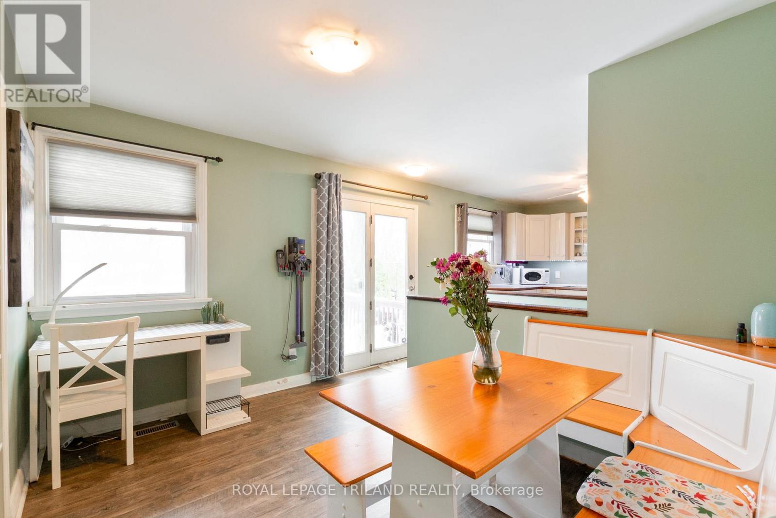 208 Trowbridge Avenue, London South, Ontario  N6J 3M3 - Photo 17 - X12675710