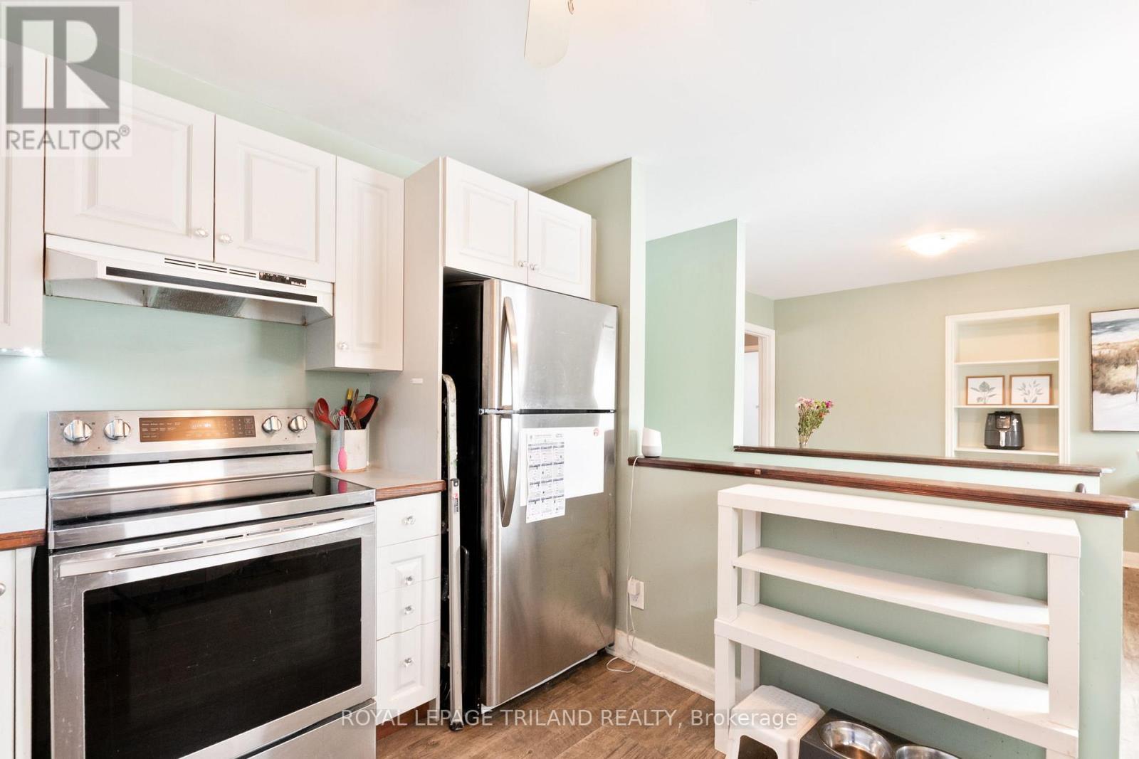 208 Trowbridge Avenue, London South, Ontario  N6J 3M3 - Photo 20 - X12675710