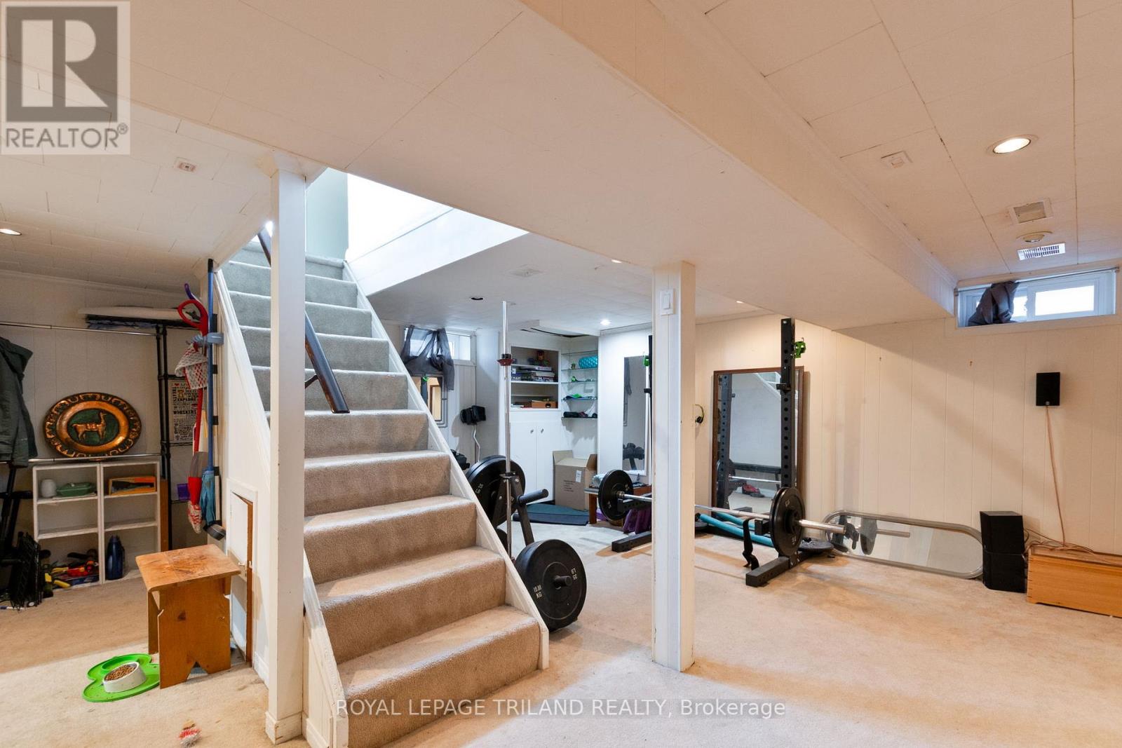 208 Trowbridge Avenue, London South, Ontario  N6J 3M3 - Photo 21 - X12675710