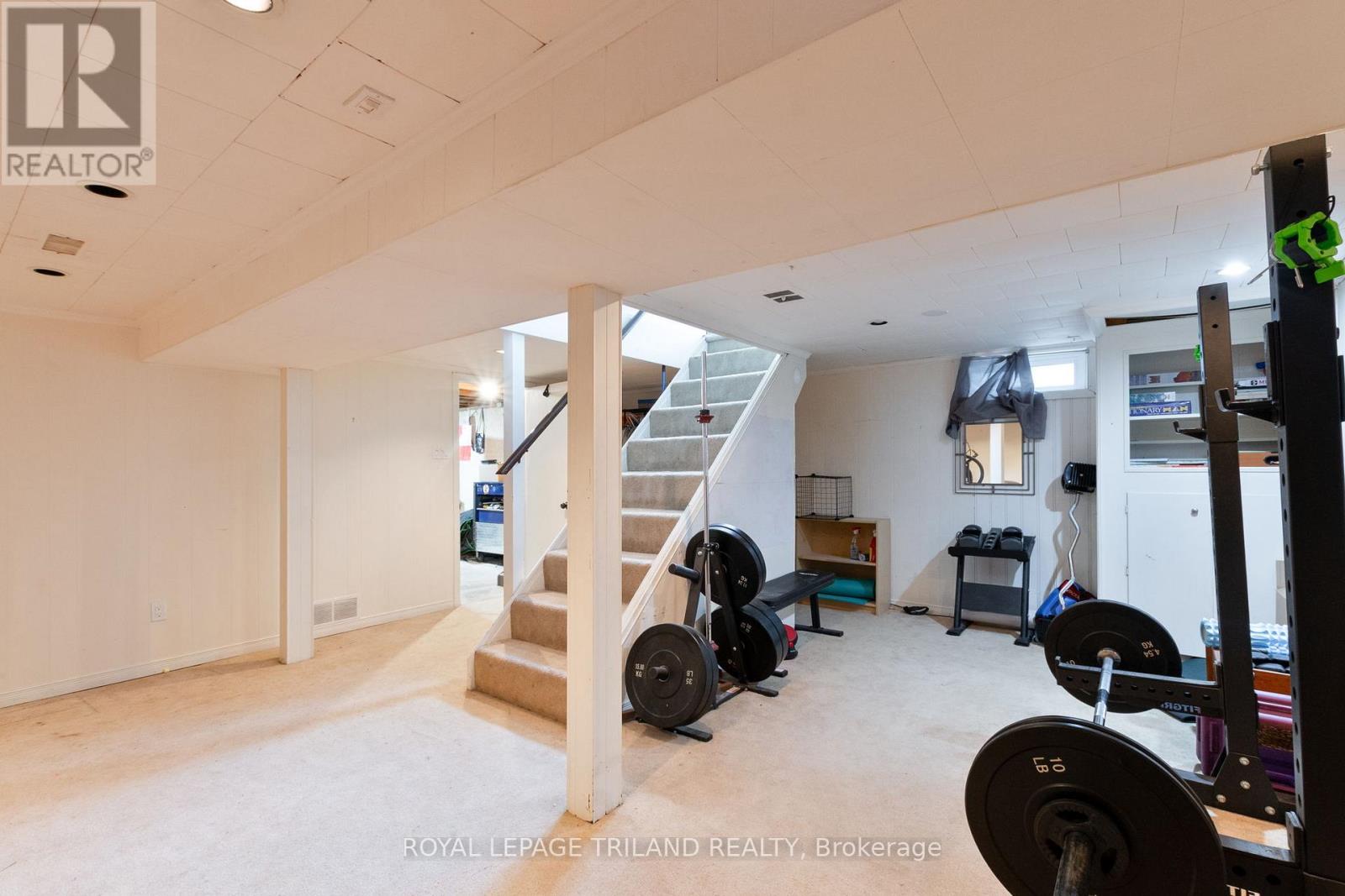 208 Trowbridge Avenue, London South, Ontario  N6J 3M3 - Photo 22 - X12675710