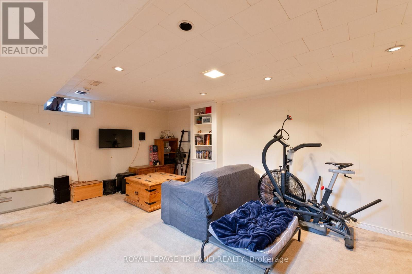 208 Trowbridge Avenue, London South, Ontario  N6J 3M3 - Photo 23 - X12675710