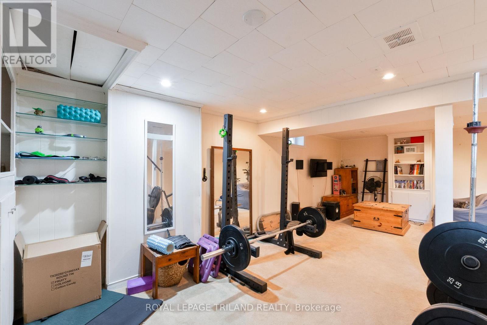 208 Trowbridge Avenue, London South, Ontario  N6J 3M3 - Photo 24 - X12675710