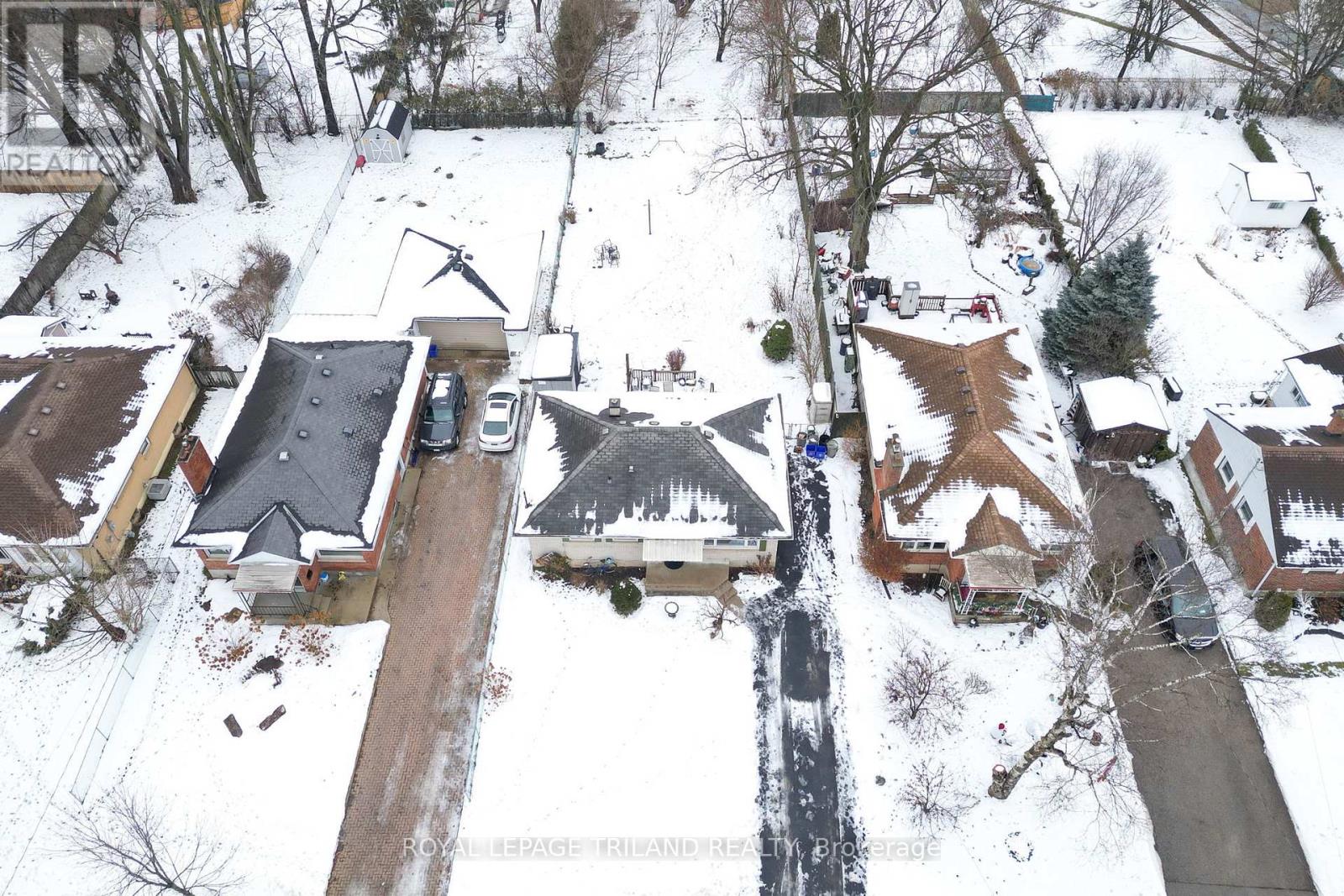 208 Trowbridge Avenue, London South, Ontario  N6J 3M3 - Photo 26 - X12675710