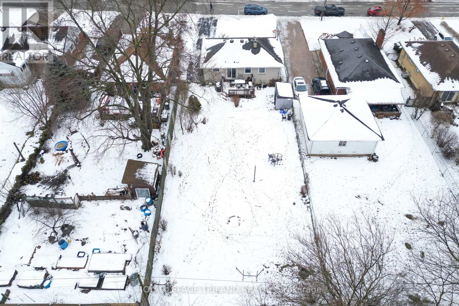 208 Trowbridge Avenue, London South, Ontario  N6J 3M3 - Photo 31 - X12675710