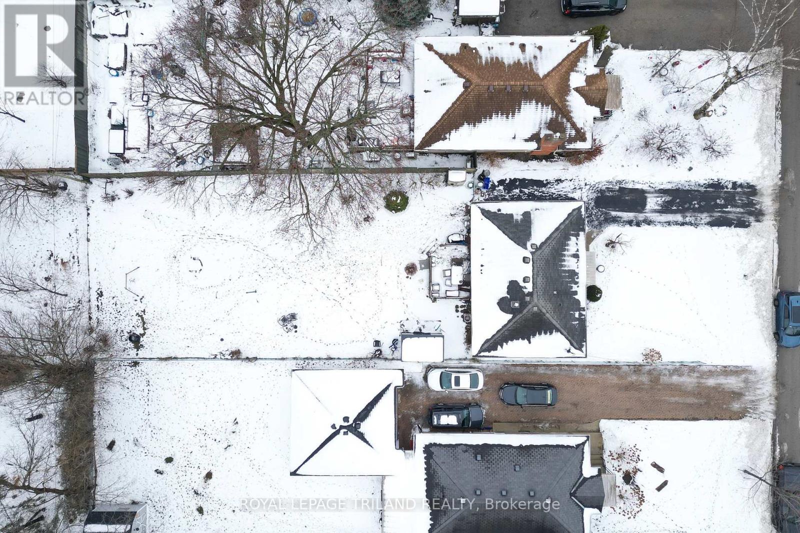 208 Trowbridge Avenue, London South, Ontario  N6J 3M3 - Photo 33 - X12675710