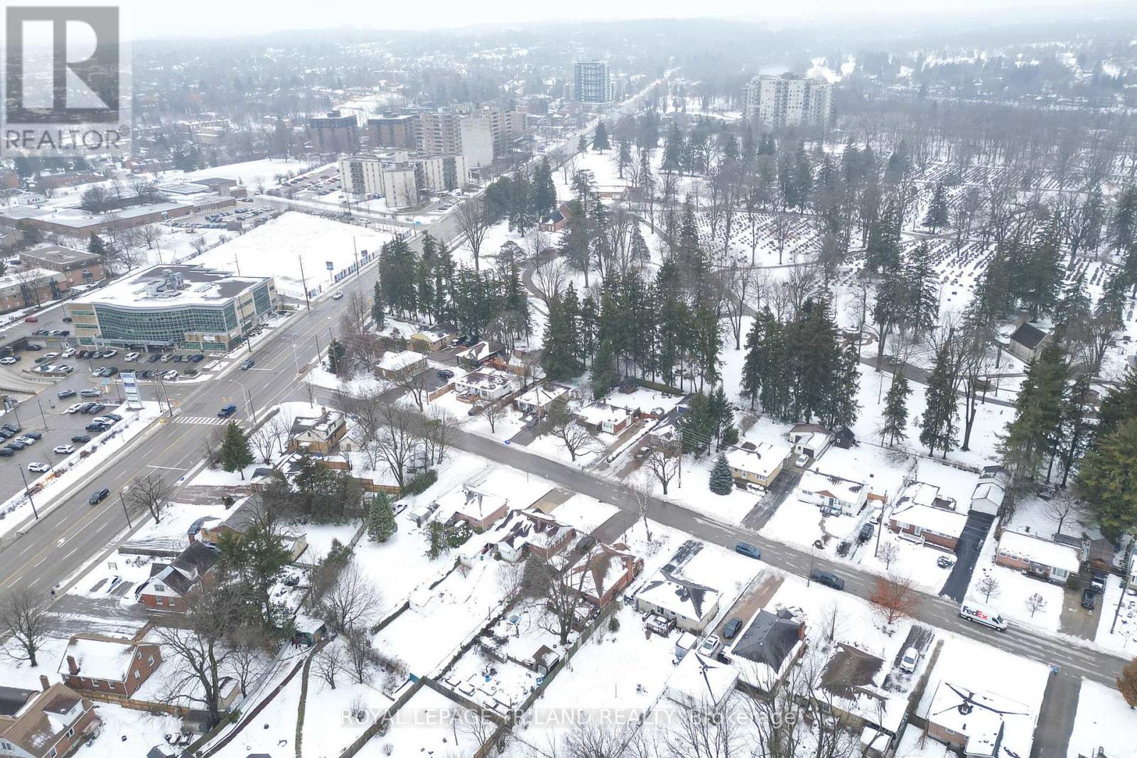 208 Trowbridge Avenue, London South, Ontario  N6J 3M3 - Photo 34 - X12675710