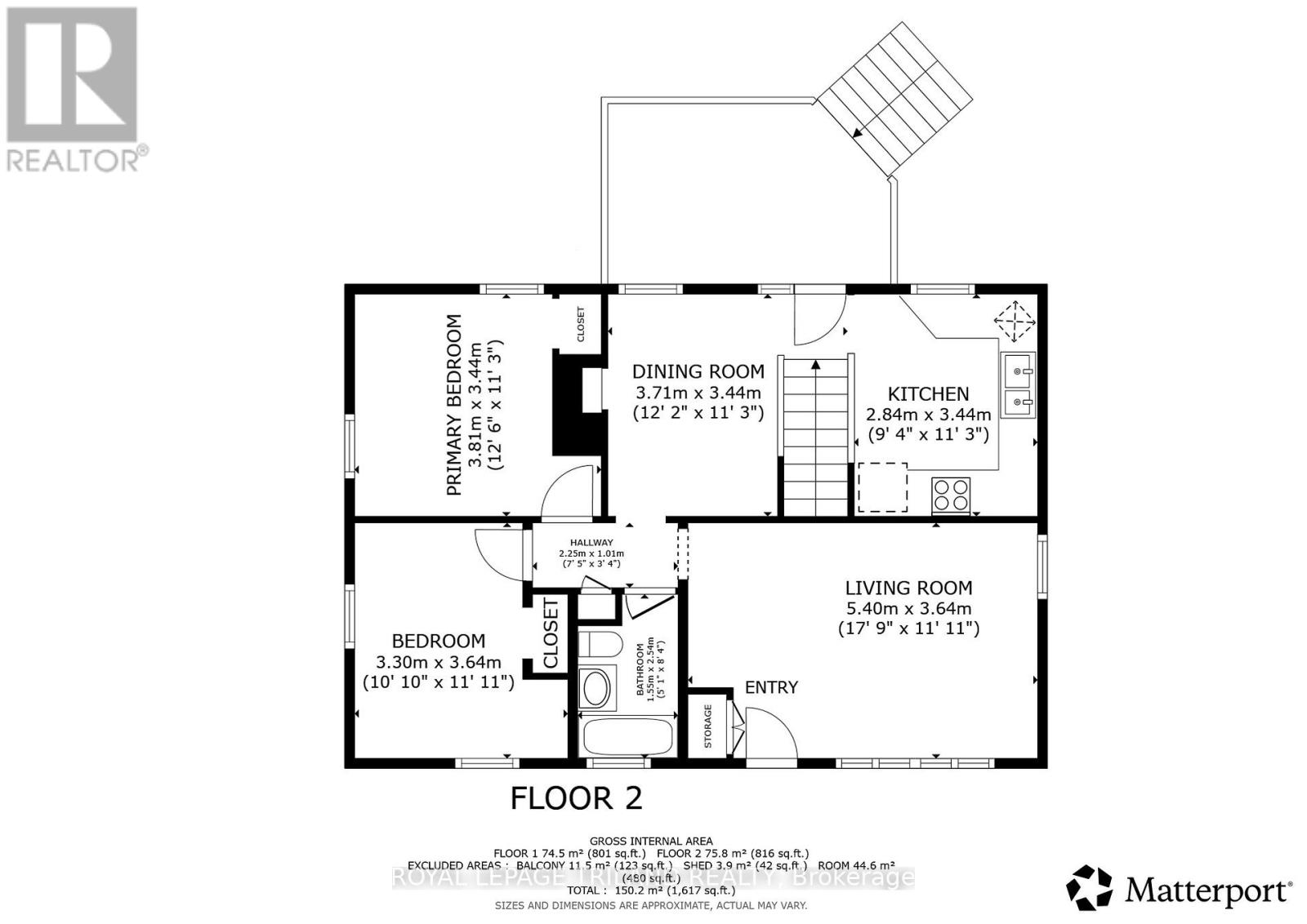 208 Trowbridge Avenue, London South, Ontario  N6J 3M3 - Photo 35 - X12675710