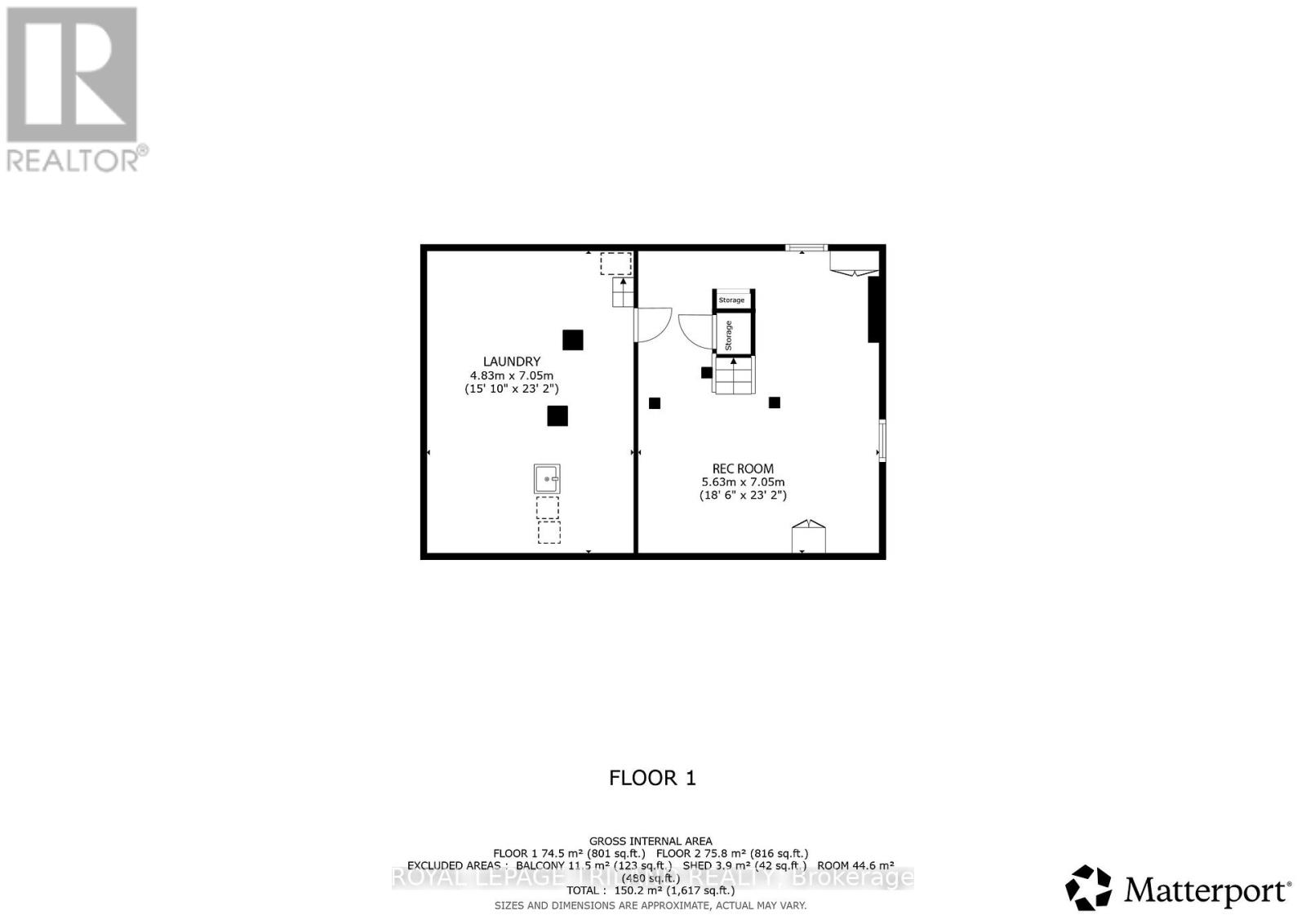 208 Trowbridge Avenue, London South, Ontario  N6J 3M3 - Photo 36 - X12675710