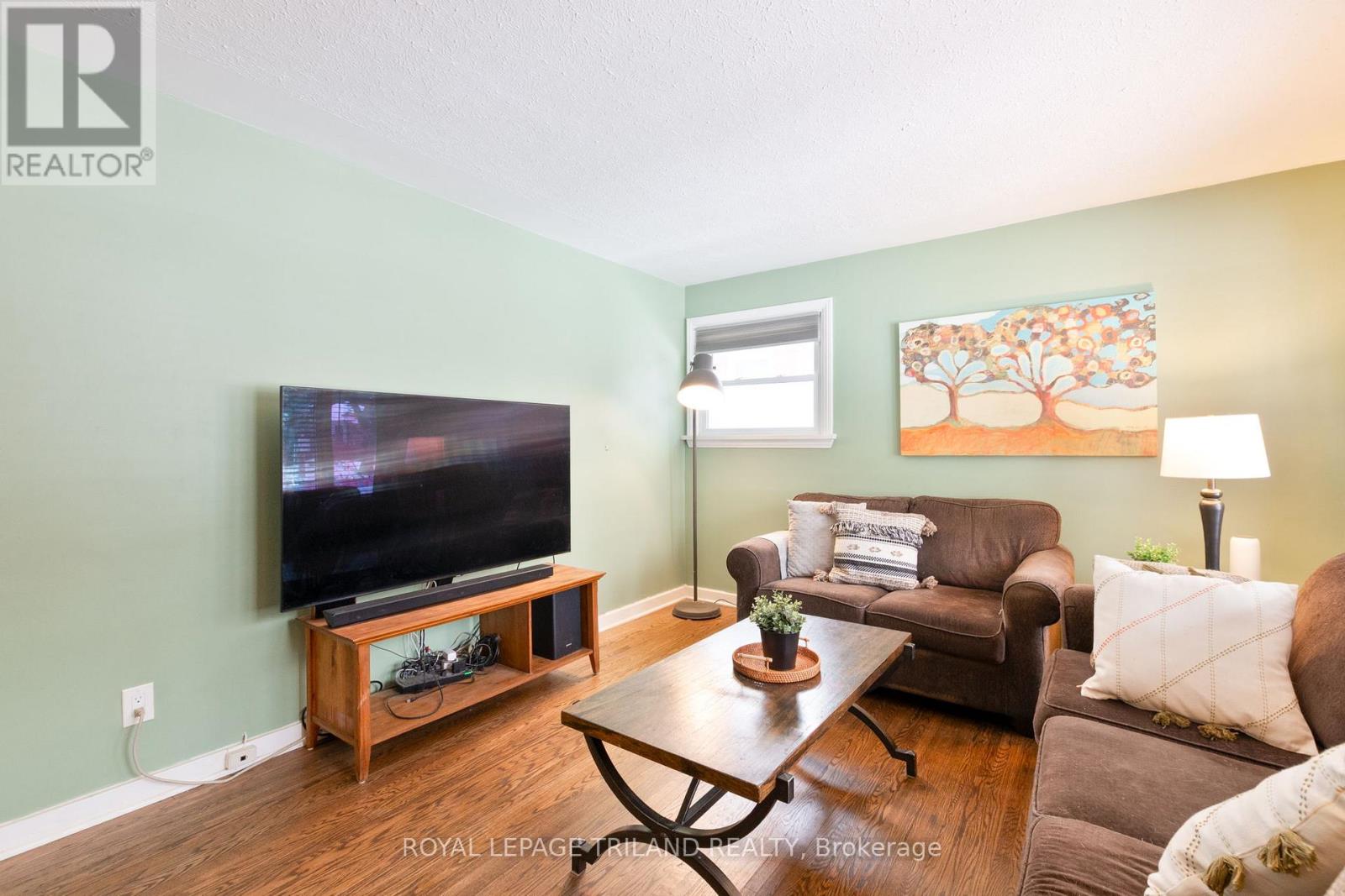 208 Trowbridge Avenue, London South, Ontario  N6J 3M3 - Photo 8 - X12675710