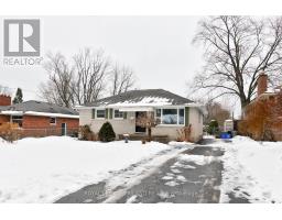 208 TROWBRIDGE AVENUE, London South, Ontario