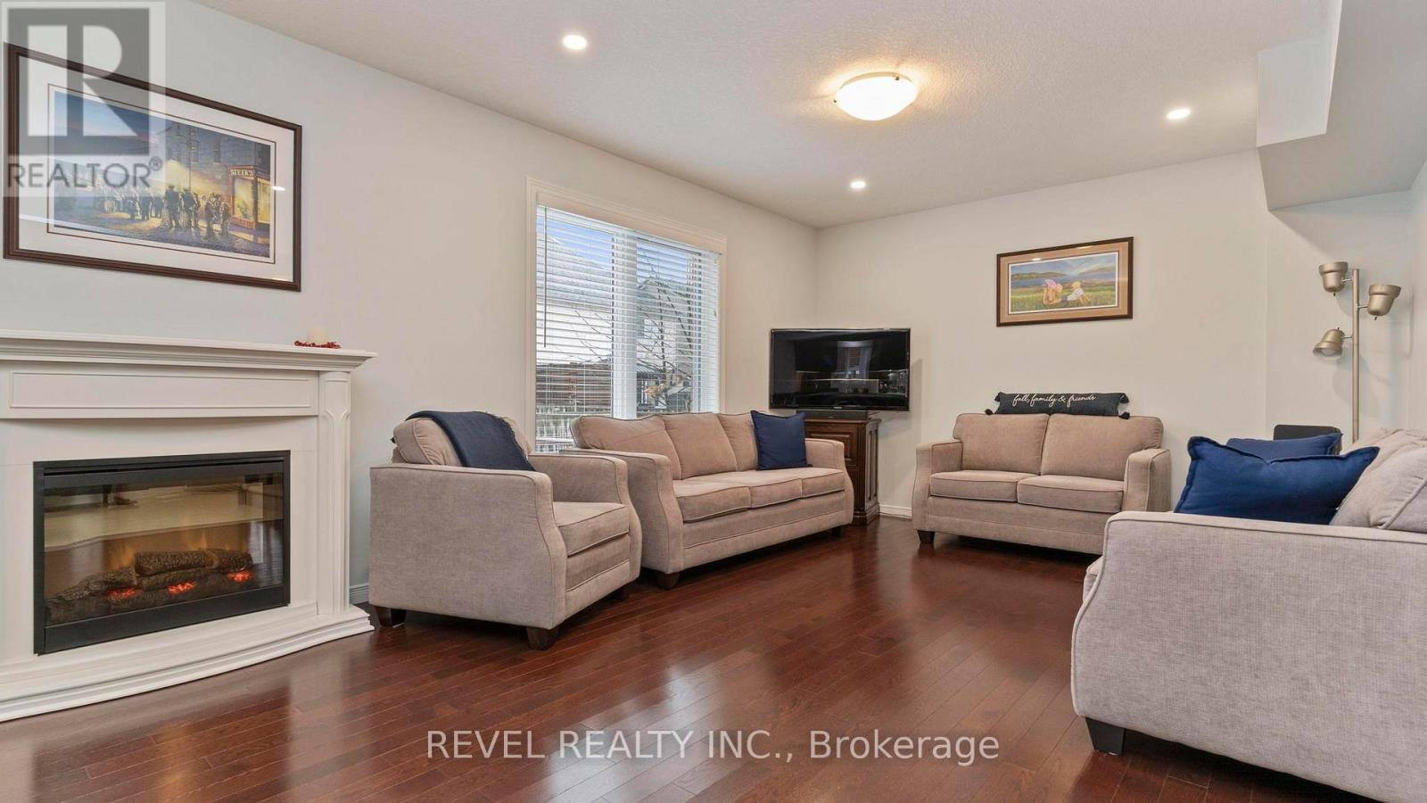 2446 Asima Drive, London South, Ontario  N6M 0B3 - Photo 11 - X12675790