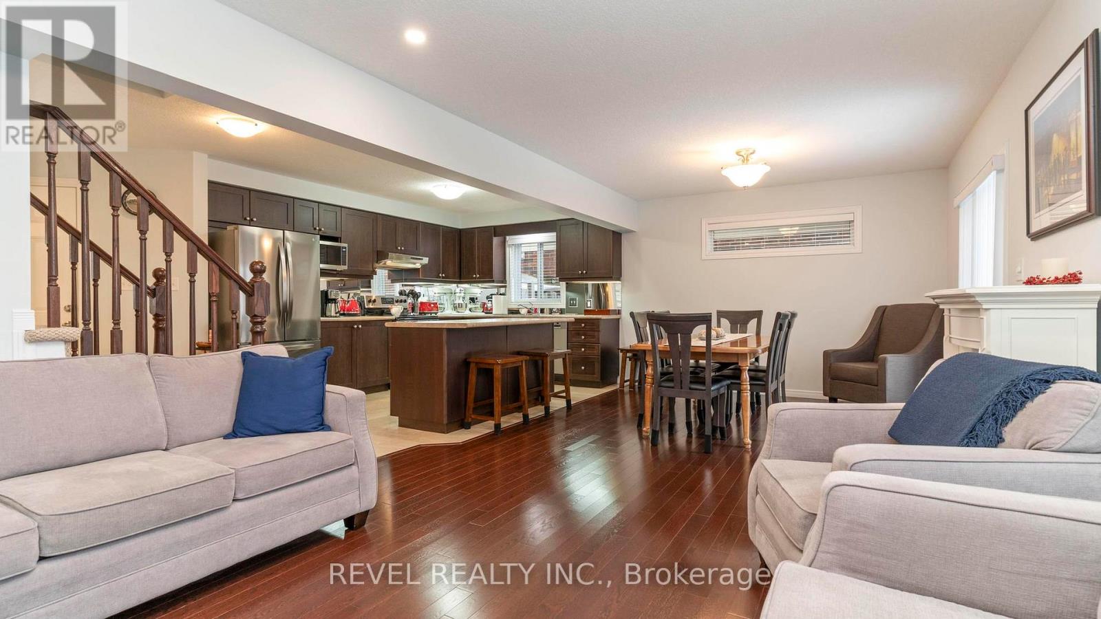 2446 Asima Drive, London South, Ontario  N6M 0B3 - Photo 12 - X12675790