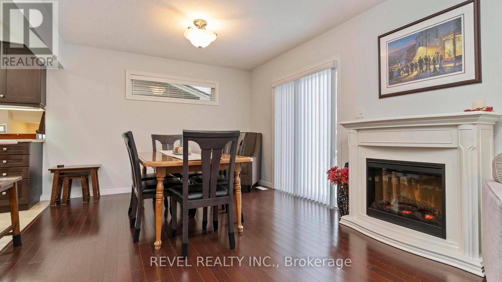 2446 Asima Drive, London South, Ontario  N6M 0B3 - Photo 13 - X12675790