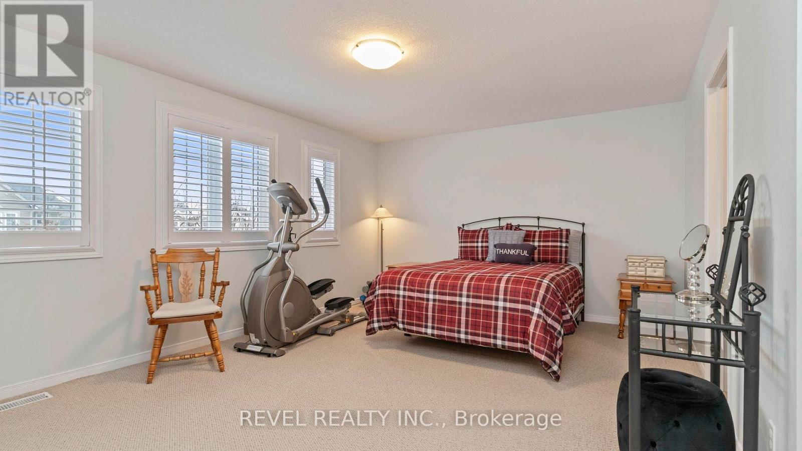 2446 Asima Drive, London South, Ontario  N6M 0B3 - Photo 14 - X12675790