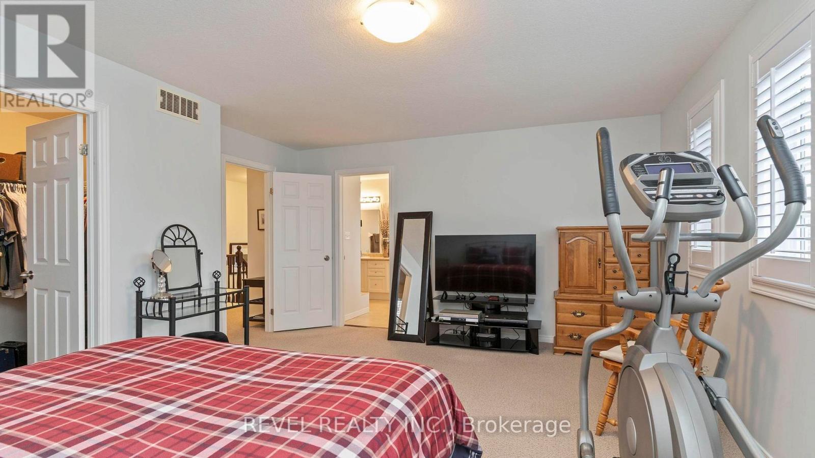 2446 Asima Drive, London South, Ontario  N6M 0B3 - Photo 15 - X12675790