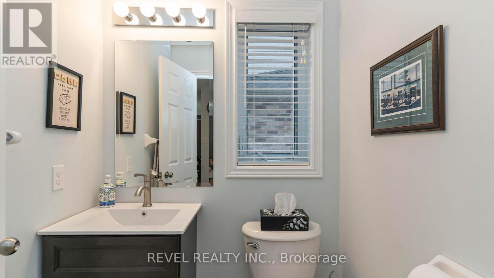 2446 Asima Drive, London South, Ontario  N6M 0B3 - Photo 6 - X12675790