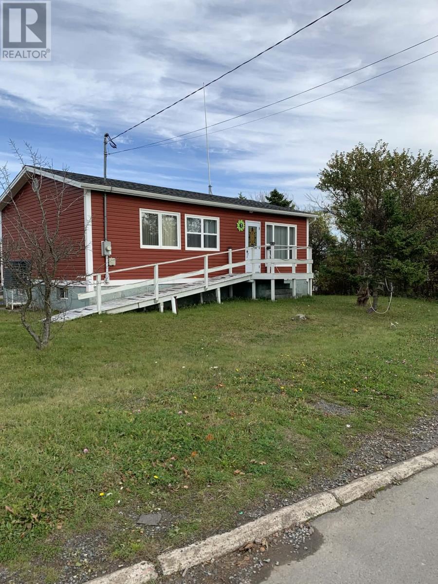 1 Logwood Road, Fortune, Newfoundland & Labrador  A0E 1P0 - Photo 1 - 1293549