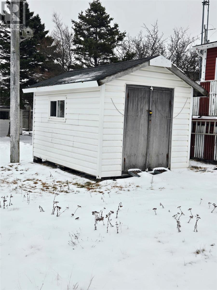 1 Logwood Road, Fortune, Newfoundland & Labrador  A0E 1P0 - Photo 15 - 1293549