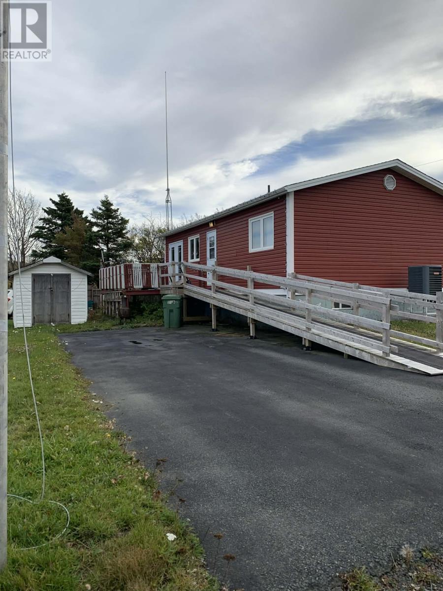1 Logwood Road, Fortune, Newfoundland & Labrador  A0E 1P0 - Photo 2 - 1293549