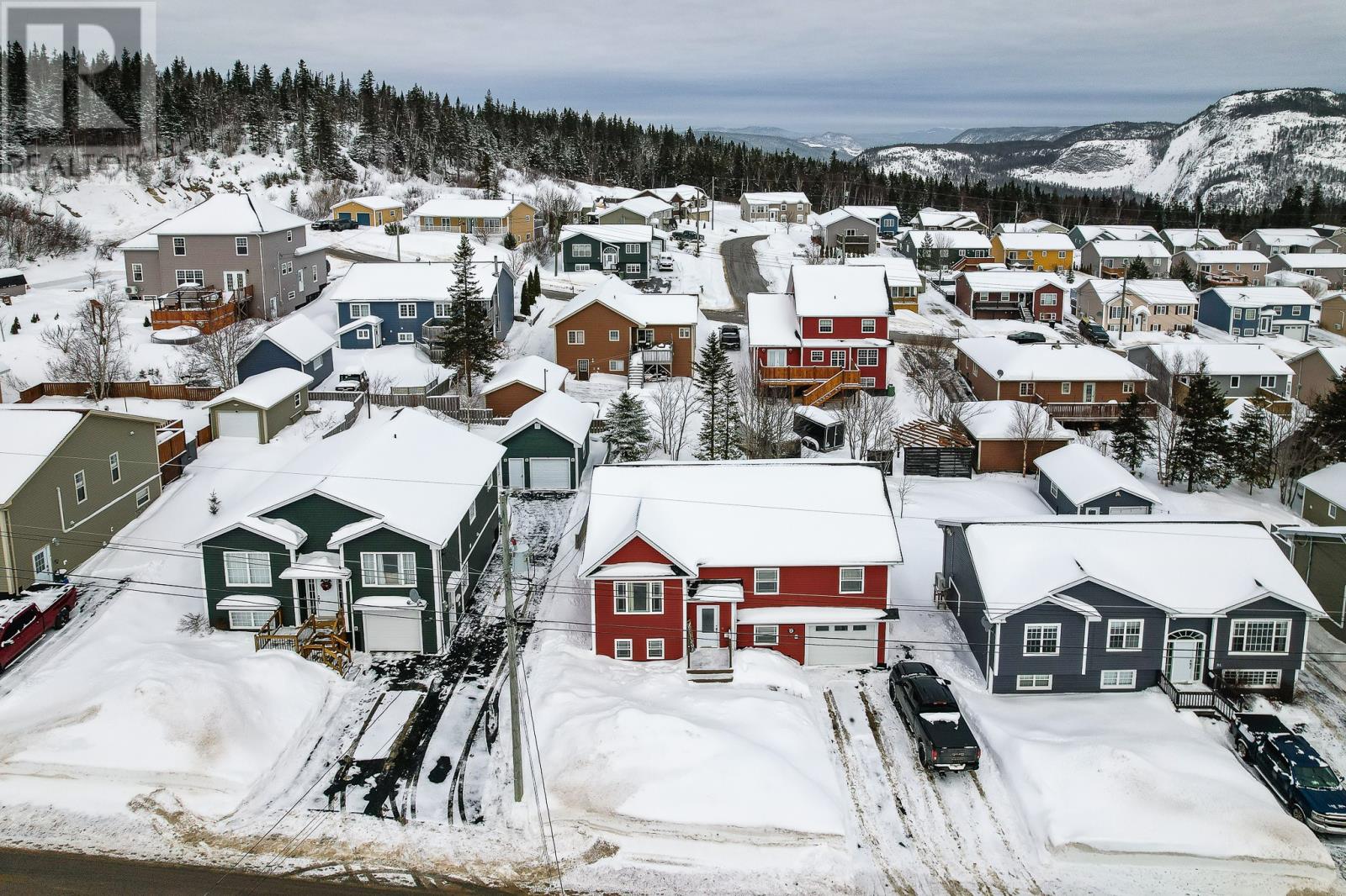 79 Sunset Boulevard, Massey Drive, Newfoundland & Labrador  A2H 0B3 - Photo 17 - 1293544