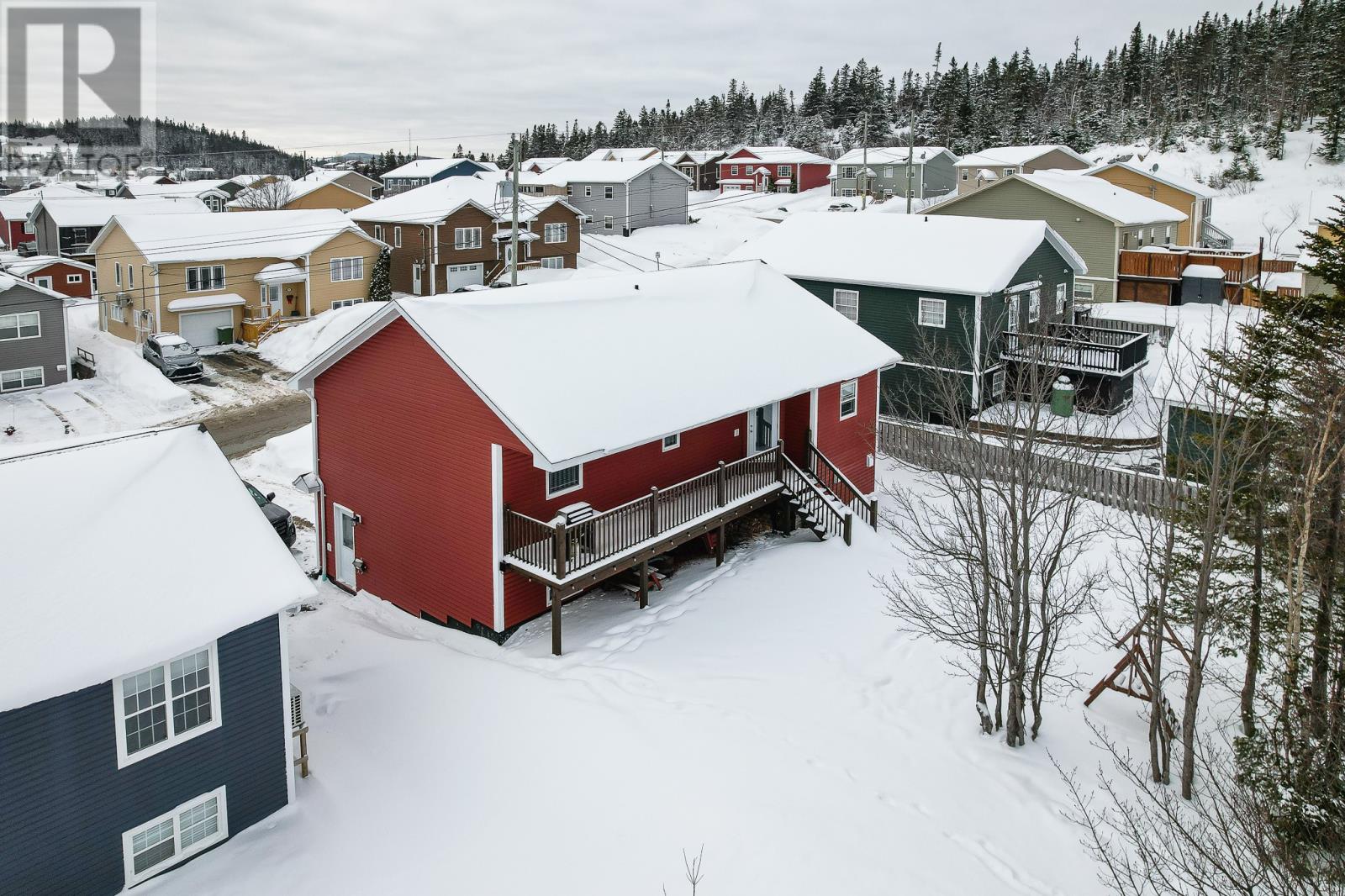 79 Sunset Boulevard, Massey Drive, Newfoundland & Labrador  A2H 0B3 - Photo 18 - 1293544