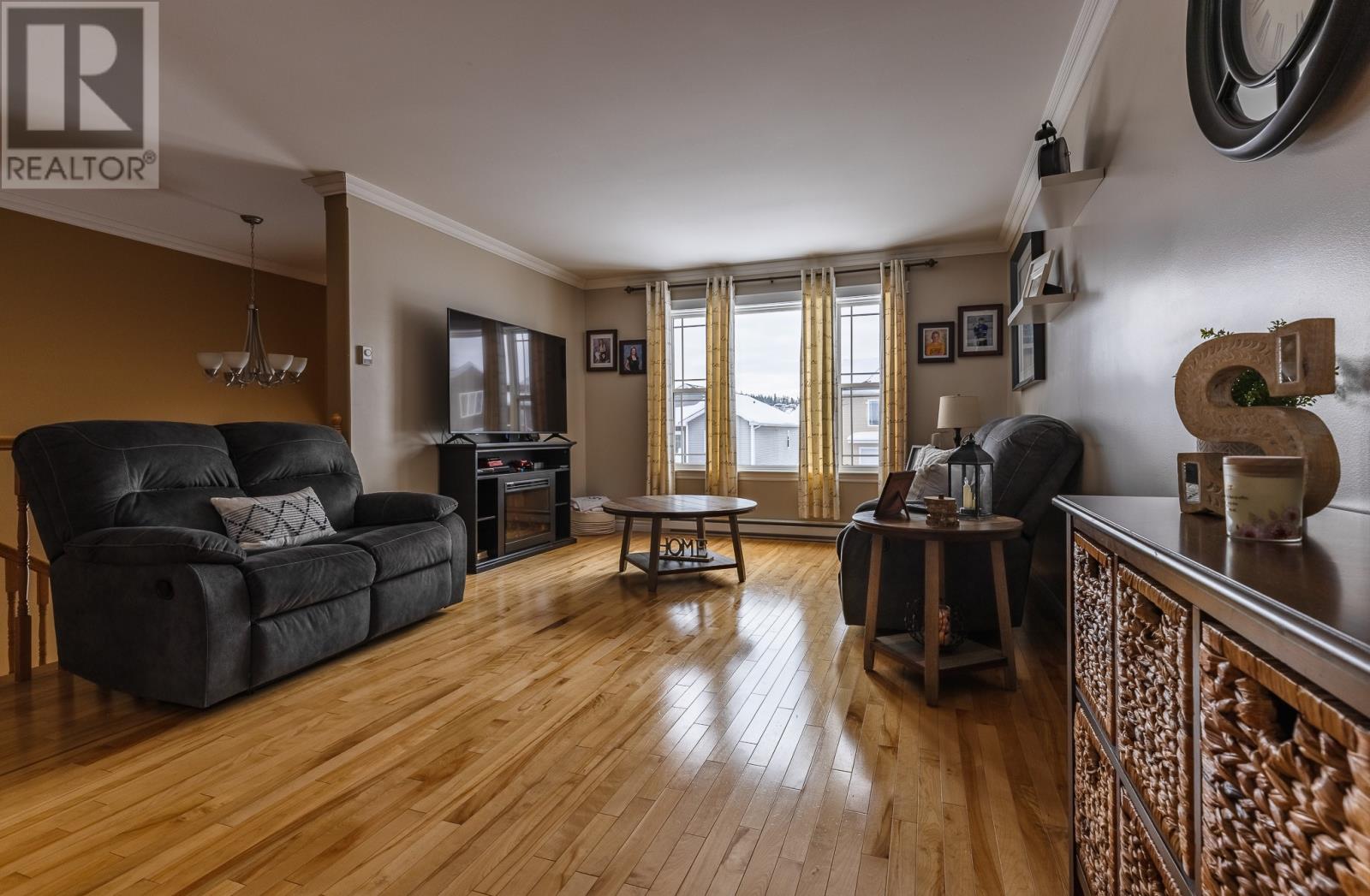 79 Sunset Boulevard, Massey Drive, Newfoundland & Labrador  A2H 0B3 - Photo 5 - 1293544