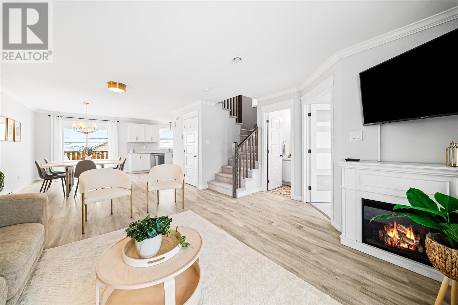 35 Lasalle Drive Mount Pearl Newfoundland & Labrador Canada A1N0B1, for Sale, residential, Haris Barki, Keller Williams Platinum Realty