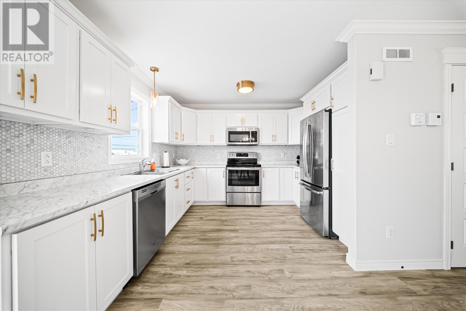 35 Lasalle Drive Mount Pearl Newfoundland & Labrador Canada A1N0B1, for Sale, residential, Haris Barki, Keller Williams Platinum Realty