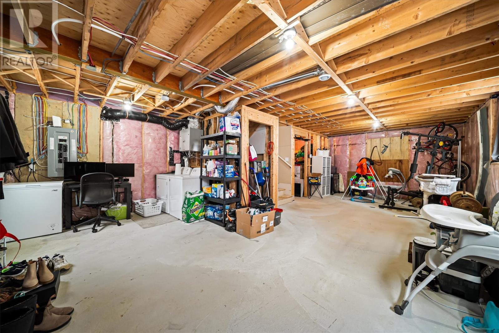 35 Lasalle Drive Mount Pearl Newfoundland & Labrador Canada A1N0B1, for Sale, residential, Haris Barki, Keller Williams Platinum Realty