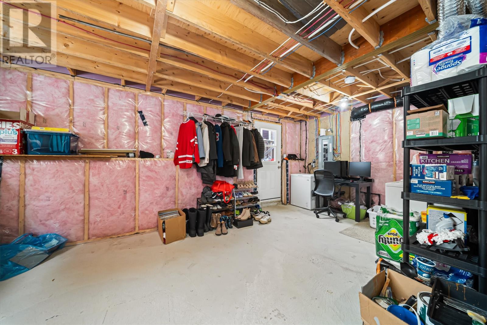 35 Lasalle Drive Mount Pearl Newfoundland & Labrador Canada A1N0B1, for Sale, residential, Haris Barki, Keller Williams Platinum Realty