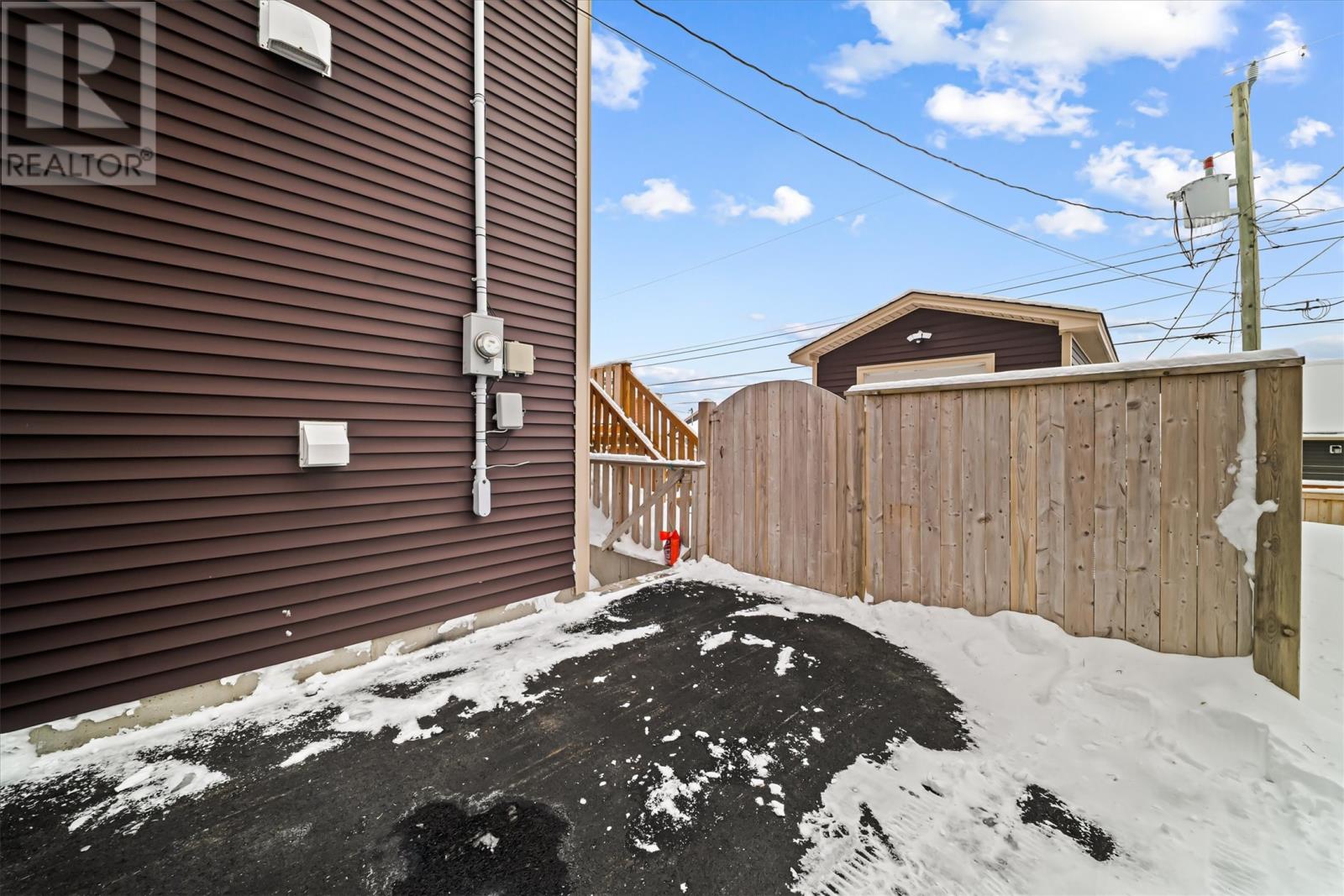 35 Lasalle Drive Mount Pearl Newfoundland & Labrador Canada A1N0B1, for Sale, residential, Haris Barki, Keller Williams Platinum Realty