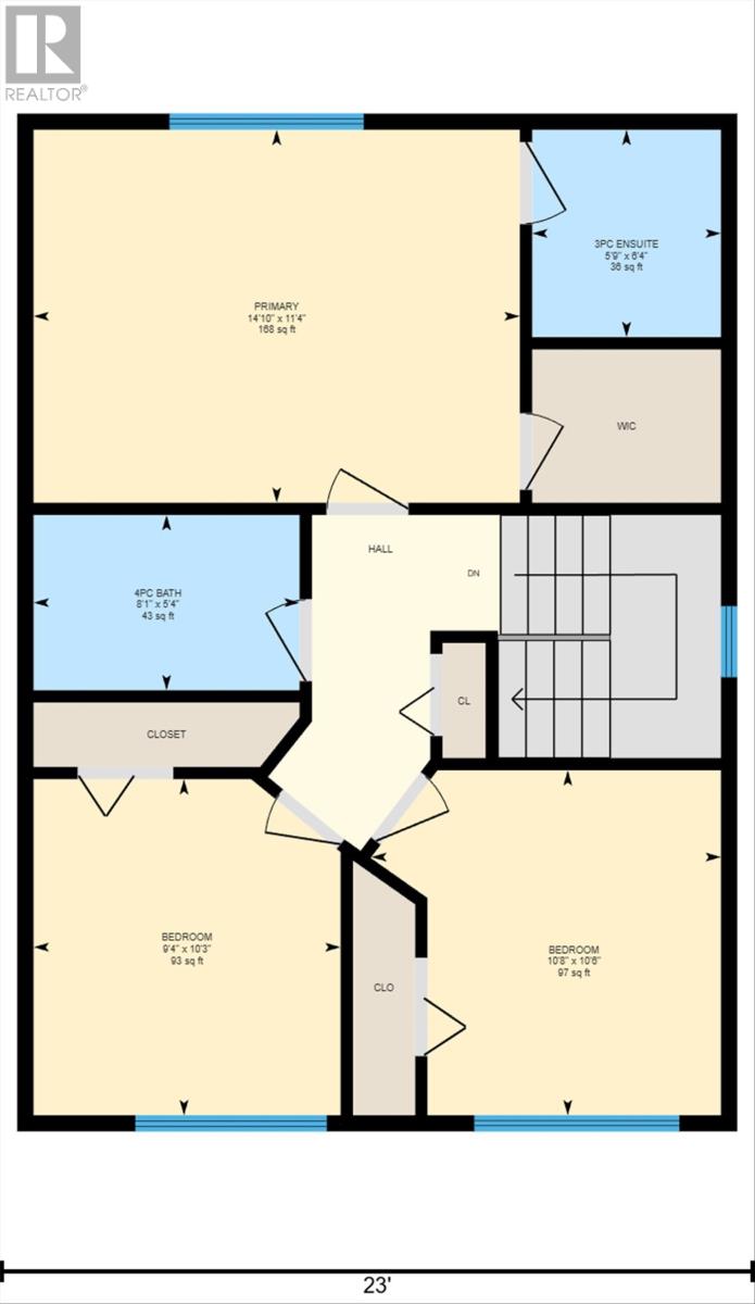 35 Lasalle Drive Mount Pearl Newfoundland & Labrador Canada A1N0B1, for Sale, residential, Haris Barki, Keller Williams Platinum Realty