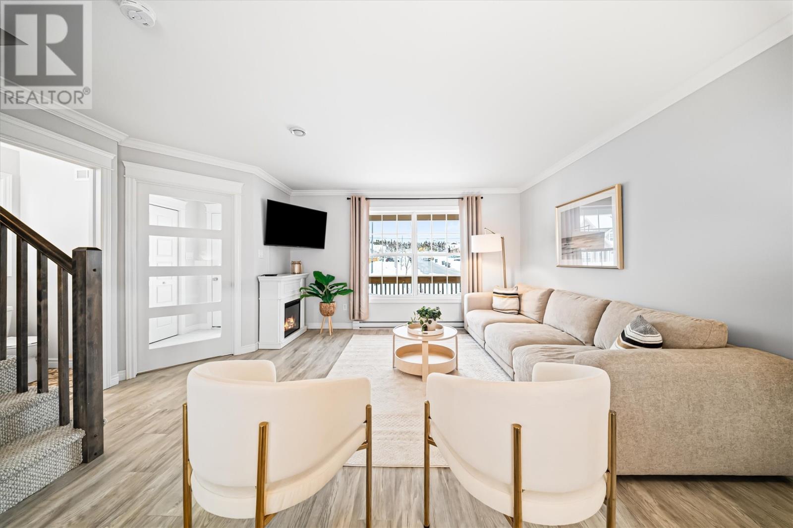 35 Lasalle Drive Mount Pearl Newfoundland & Labrador Canada A1N0B1, for Sale, residential, Haris Barki, Keller Williams Platinum Realty