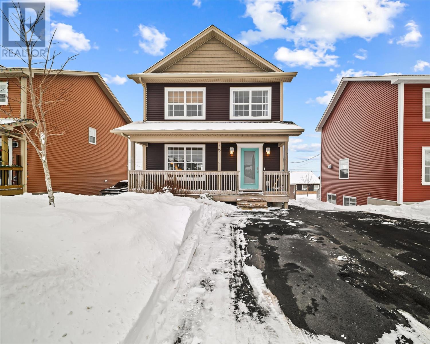 35 Lasalle Drive, Mount Pearl, Newfoundland & Labrador  A1N 0B1 - Photo 3 - 1293500