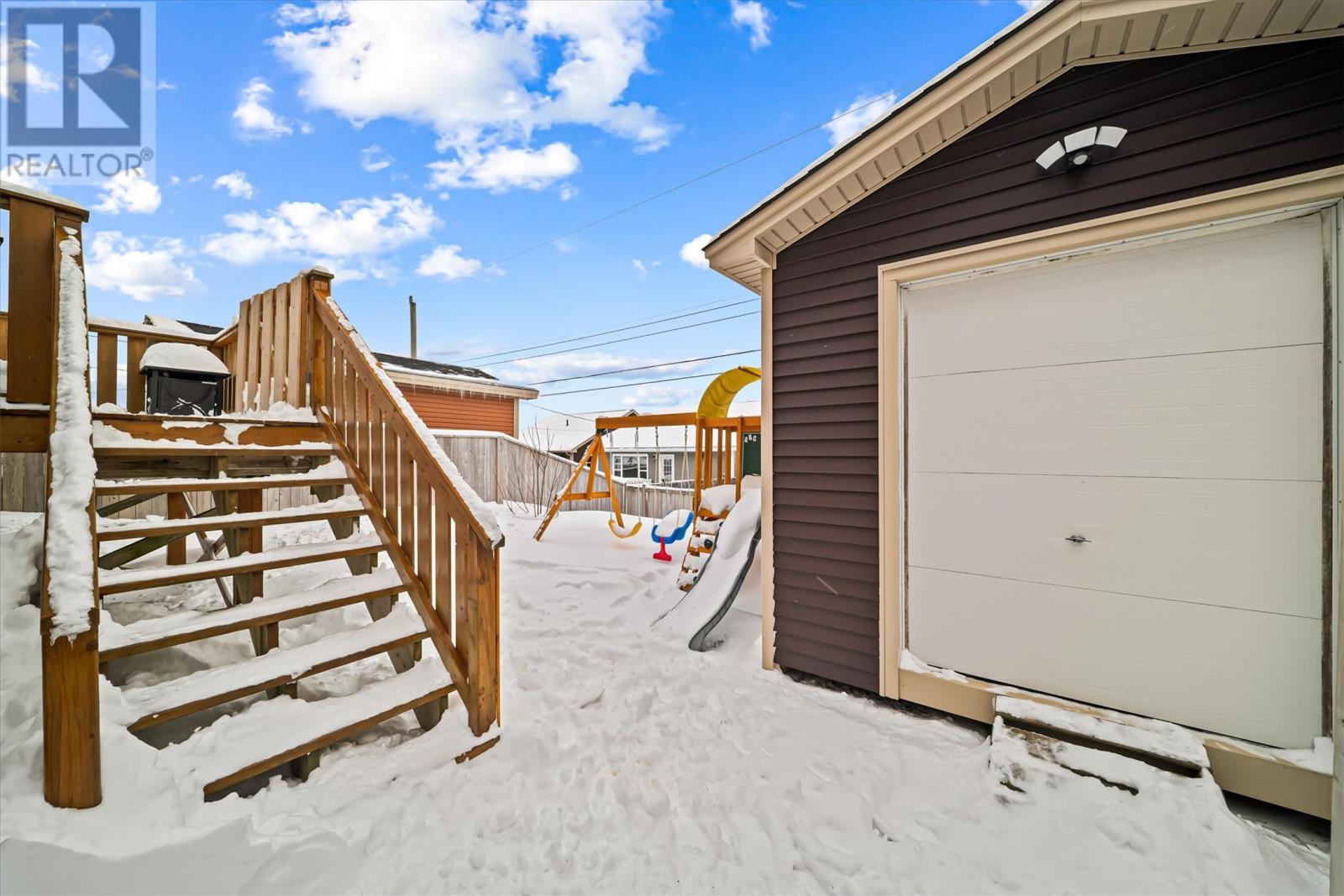 35 Lasalle Drive, Mount Pearl, Newfoundland & Labrador  A1N 0B1 - Photo 33 - 1293500