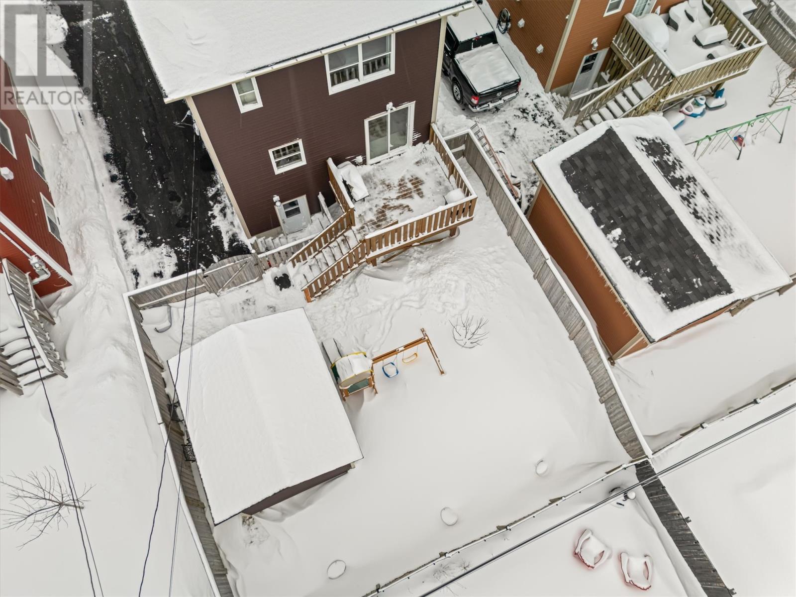 35 Lasalle Drive, Mount Pearl, Newfoundland & Labrador  A1N 0B1 - Photo 34 - 1293500