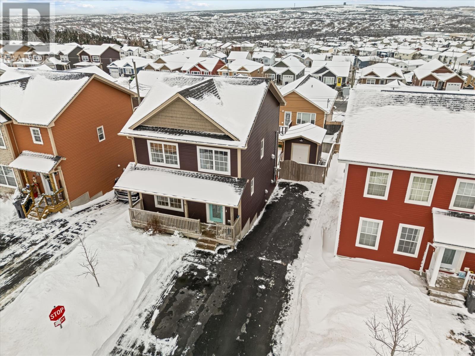 35 Lasalle Drive, Mount Pearl, Newfoundland & Labrador  A1N 0B1 - Photo 36 - 1293500