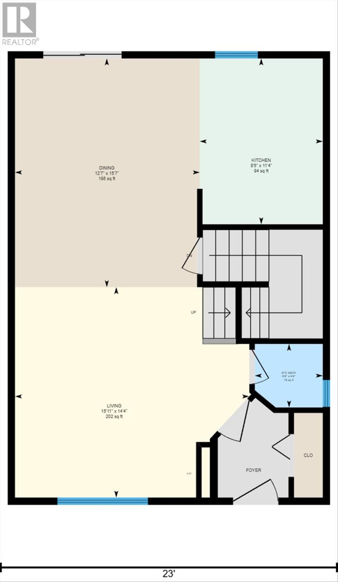 35 Lasalle Drive, Mount Pearl, Newfoundland & Labrador  A1N 0B1 - Photo 37 - 1293500
